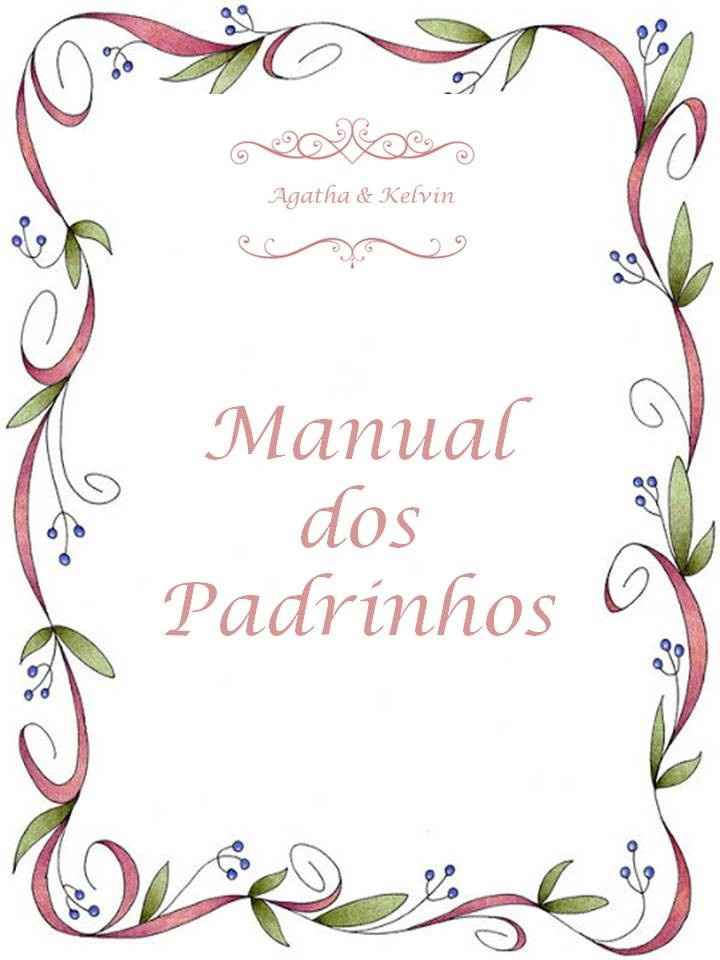 Primeira folha