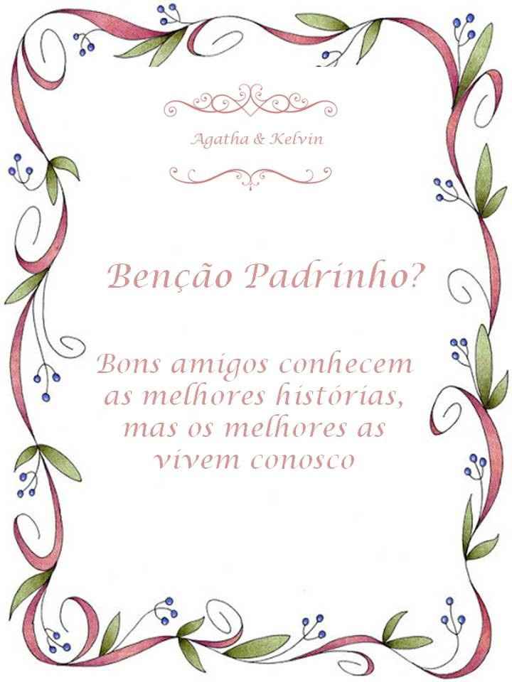 Segunda folha