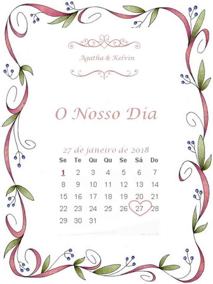 terceira folha