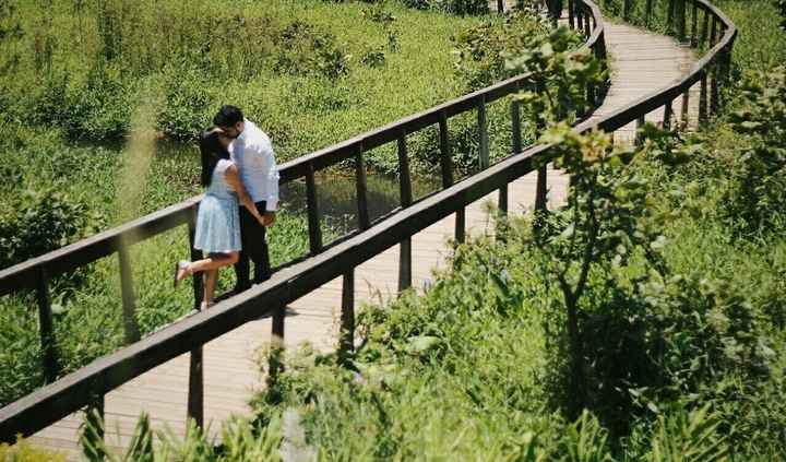 A ponte ♥