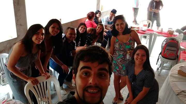 Selfie
