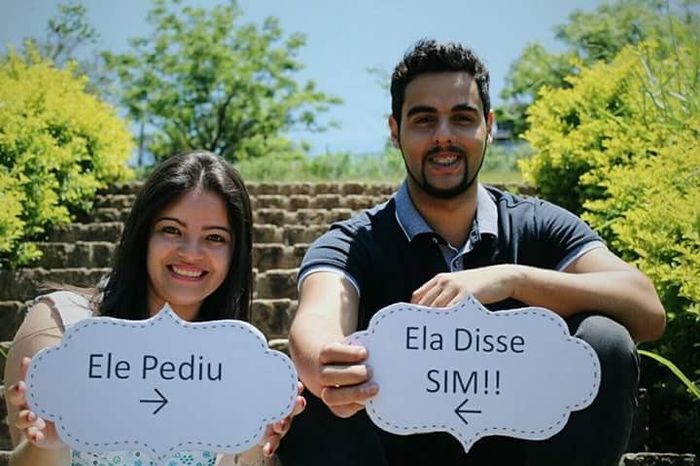 Clichê mais eu amei!!