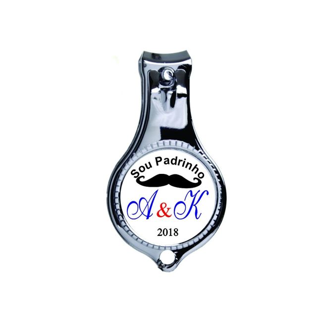 chaveiro personalizado