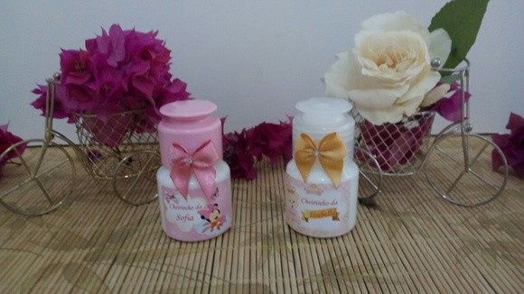 Personalizado com cartões