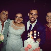 meus pais