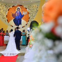nosso altar
