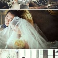 Casamento coreano