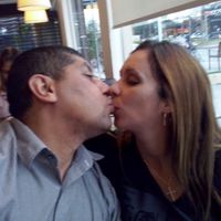 "Só os beijos tapam nossas bocas"  - Participe! - 1