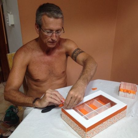 Kit banheiro  - 1
