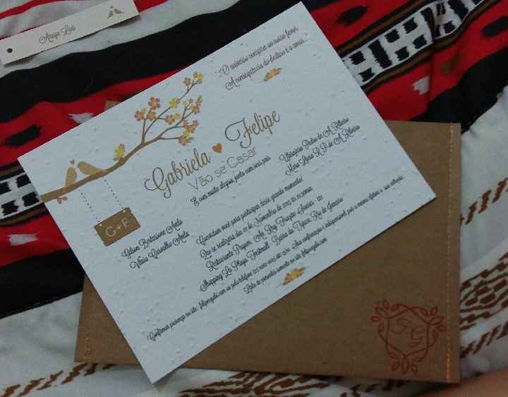 Carimbos personalizados - 1