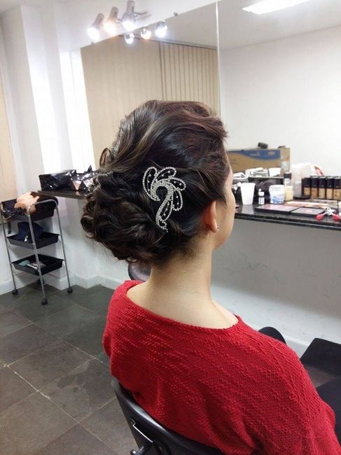 penteado
