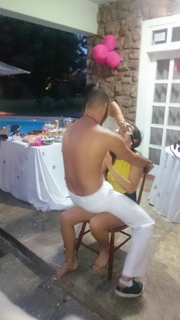 Meu gogo boy