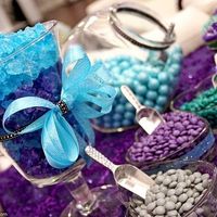 Uma ideia de decoração