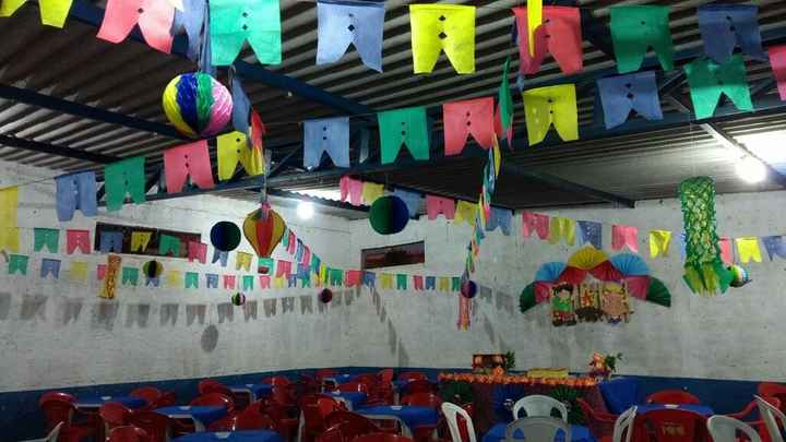 Meu charraia! - 3