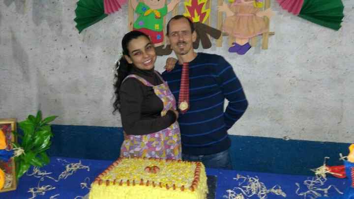 Meu charraia! - 4