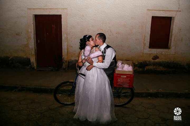  Fotos casamento!!! - 1
