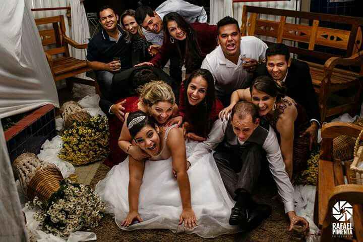  Fotos casamento!!! - 2