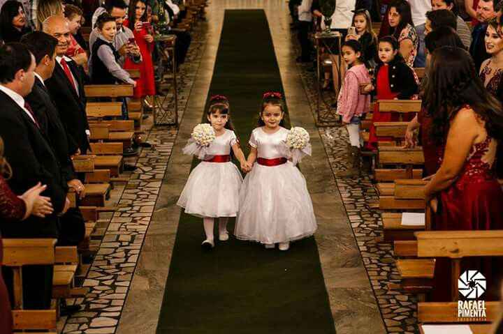  Fotos casamento!!! - 5