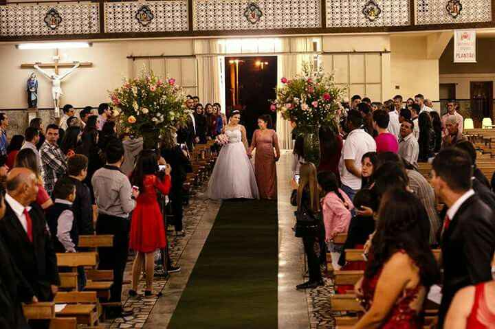  Fotos casamento!!! - 9