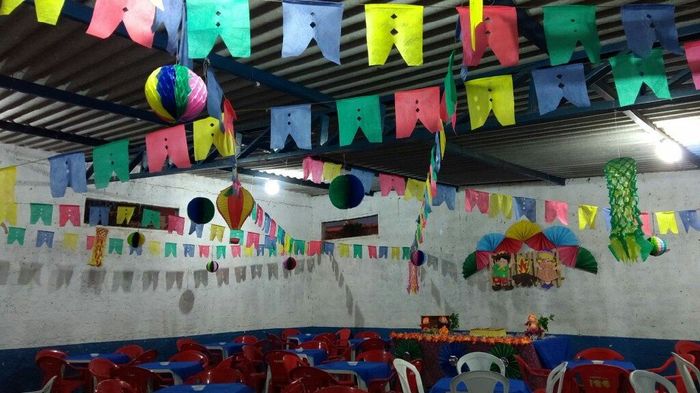 Meu charraia! - 3