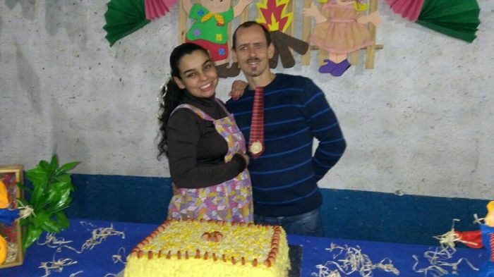 Meu charraia! - 4