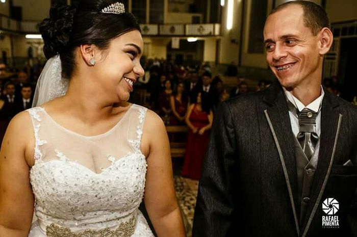  Fotos casamento!!! - 6