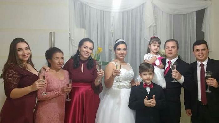  Fotos casamento!!! - 11