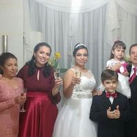  Fotos casamento!!! - 11