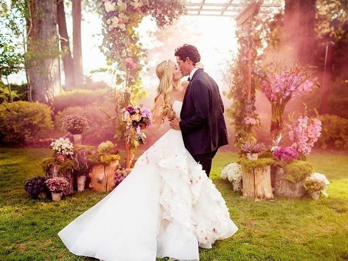 #noivamusa : Os vestidos de casamento da Hayley Paige 3