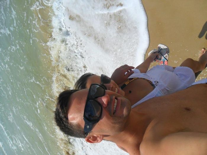 Floripa com o Amor....