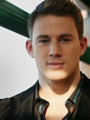 Channing Tatum ?