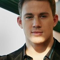 Channing Tatum ?