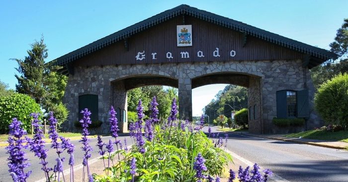 Lua de Mel em Gramado