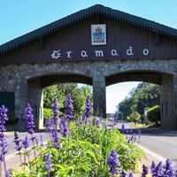 Lua de Mel em Gramado