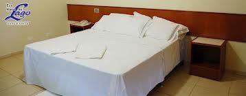 HOTEL DO LAGO