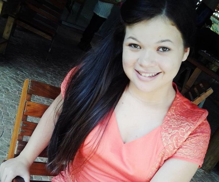 Curtindo a vida!