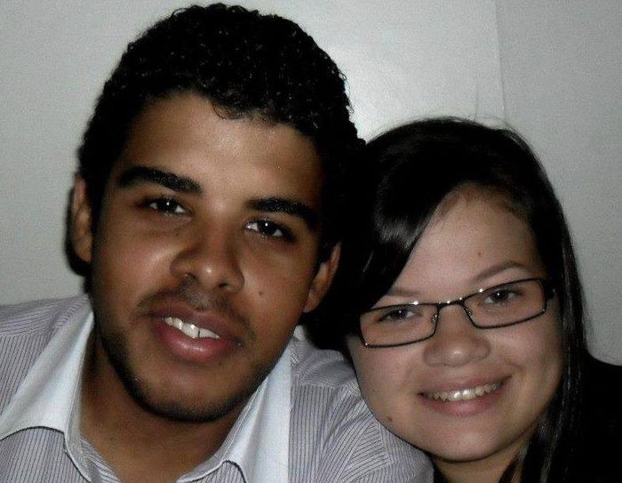 Curtindo a vida!