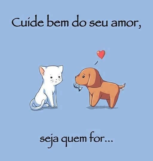 MARAVILHOSOS, LINDOS, FANTASTICOS