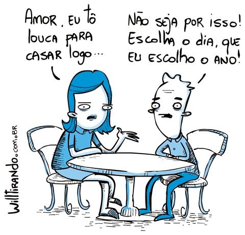 MARAVILHOSOS, LINDOS, FANTASTICOS