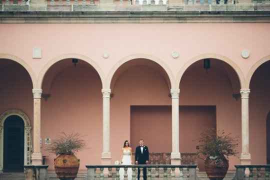 CASAMENTO CHIQUE