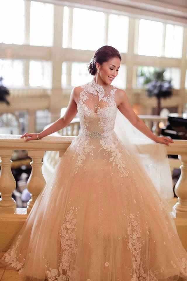 QUE COISA LINDA