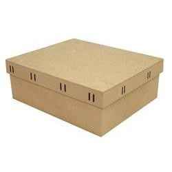 Caixa passa fita 23x19