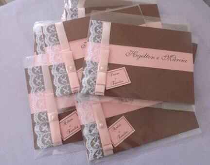 Convites - 3