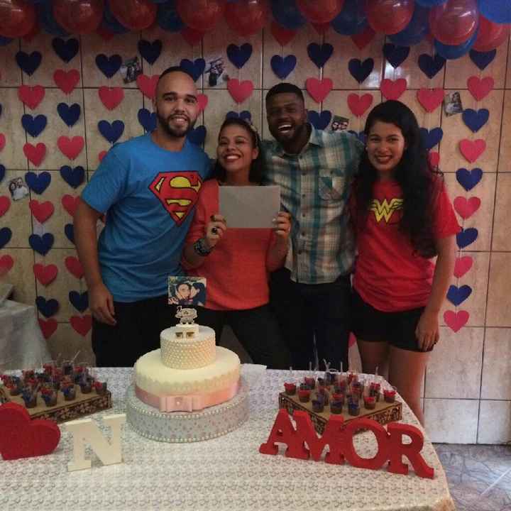 Noivei oficial - 7