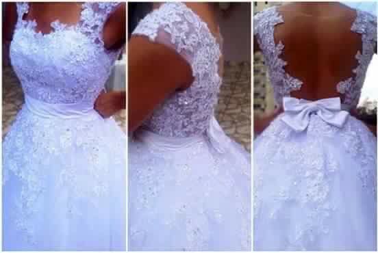 Vestidos para o casamento! ajudaaa - 1