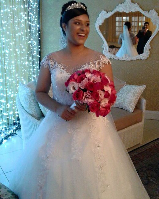 Vestidos para o casamento! ajudaaa - 2