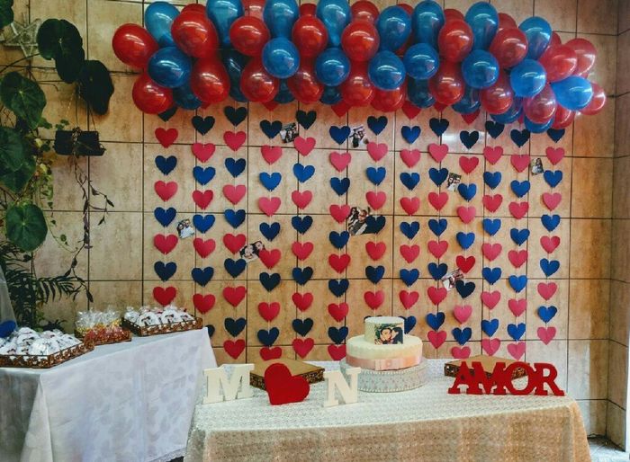 Noivei oficial - 6