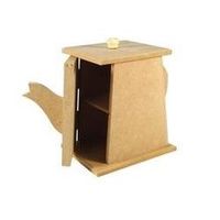 Porta chá bule, muito bom para dar de lembrancinha no chá de cozinha.
