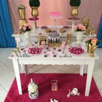  Meu chá de cozinha #vemver - 2