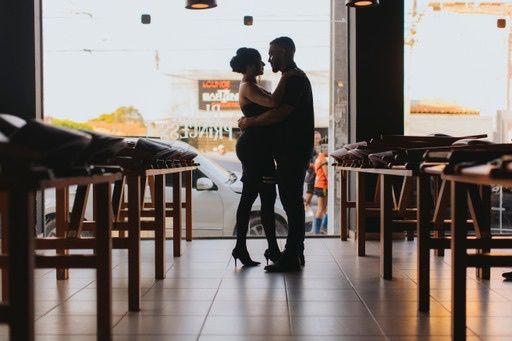 Nosso Pré Wedding - Faltam 3 dias pro nosso sim ❤️ 4